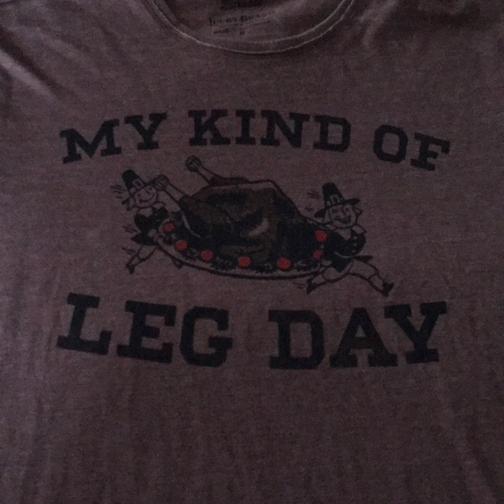 NWOT Lucky Brand T Shirt LAST CALL - Picture 2 of 6